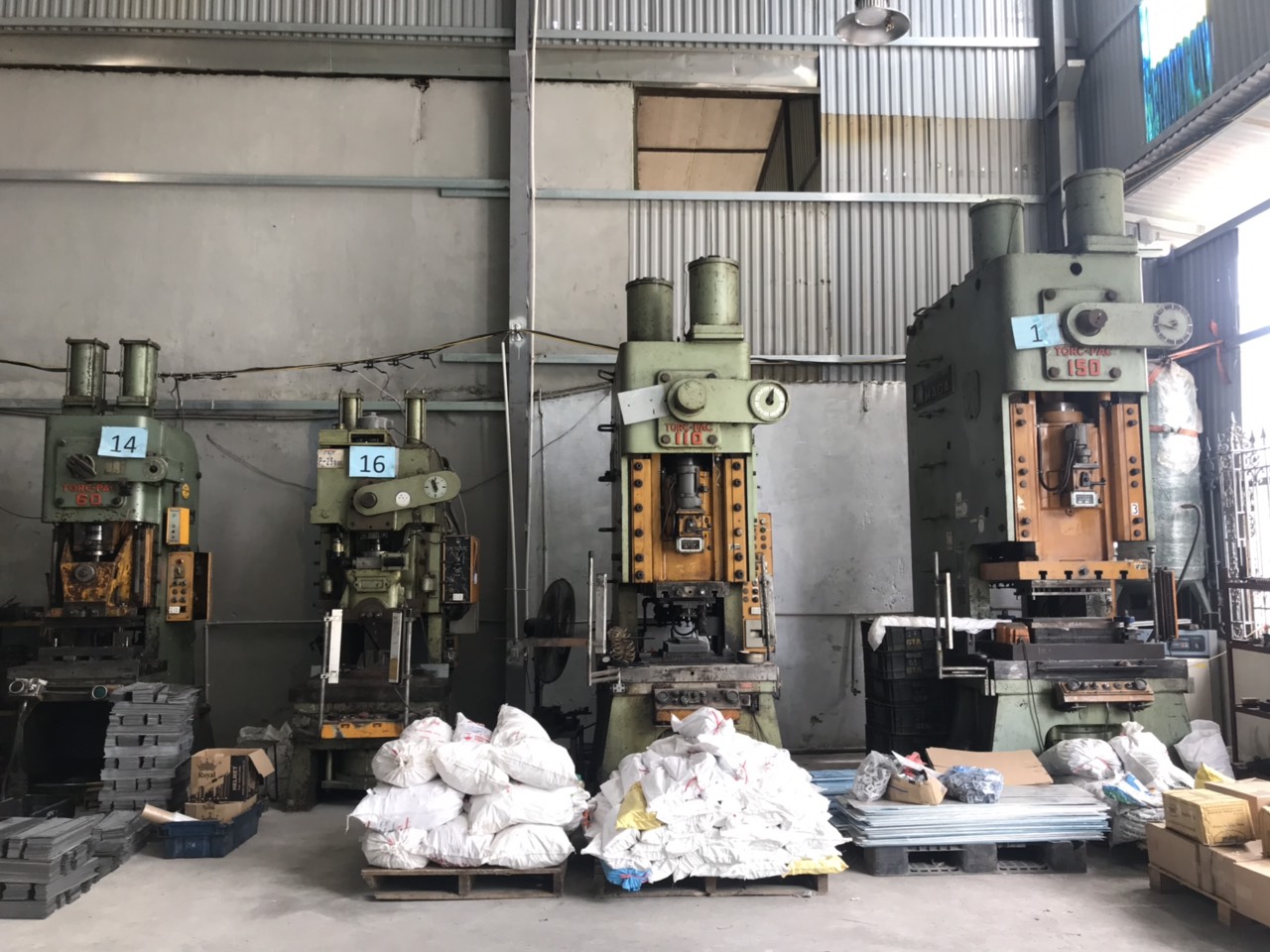 Phụ kiện ngành cấp thoát nước