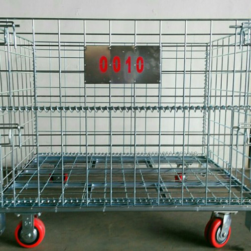 Lồng sắt